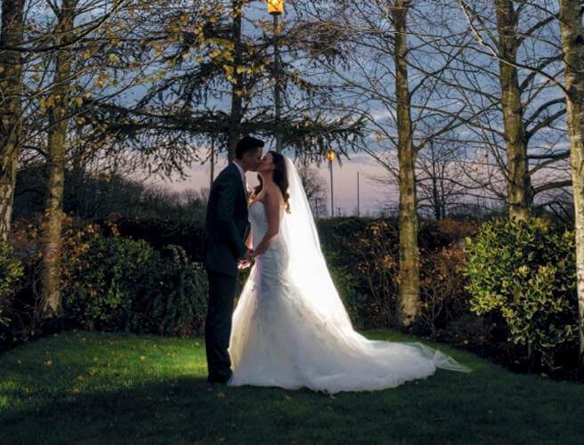 Sarah & William's Story